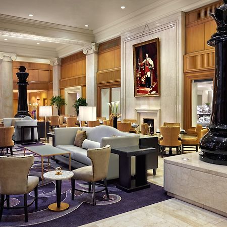 The Omni King Edward Hotel Toronto Exterior photo