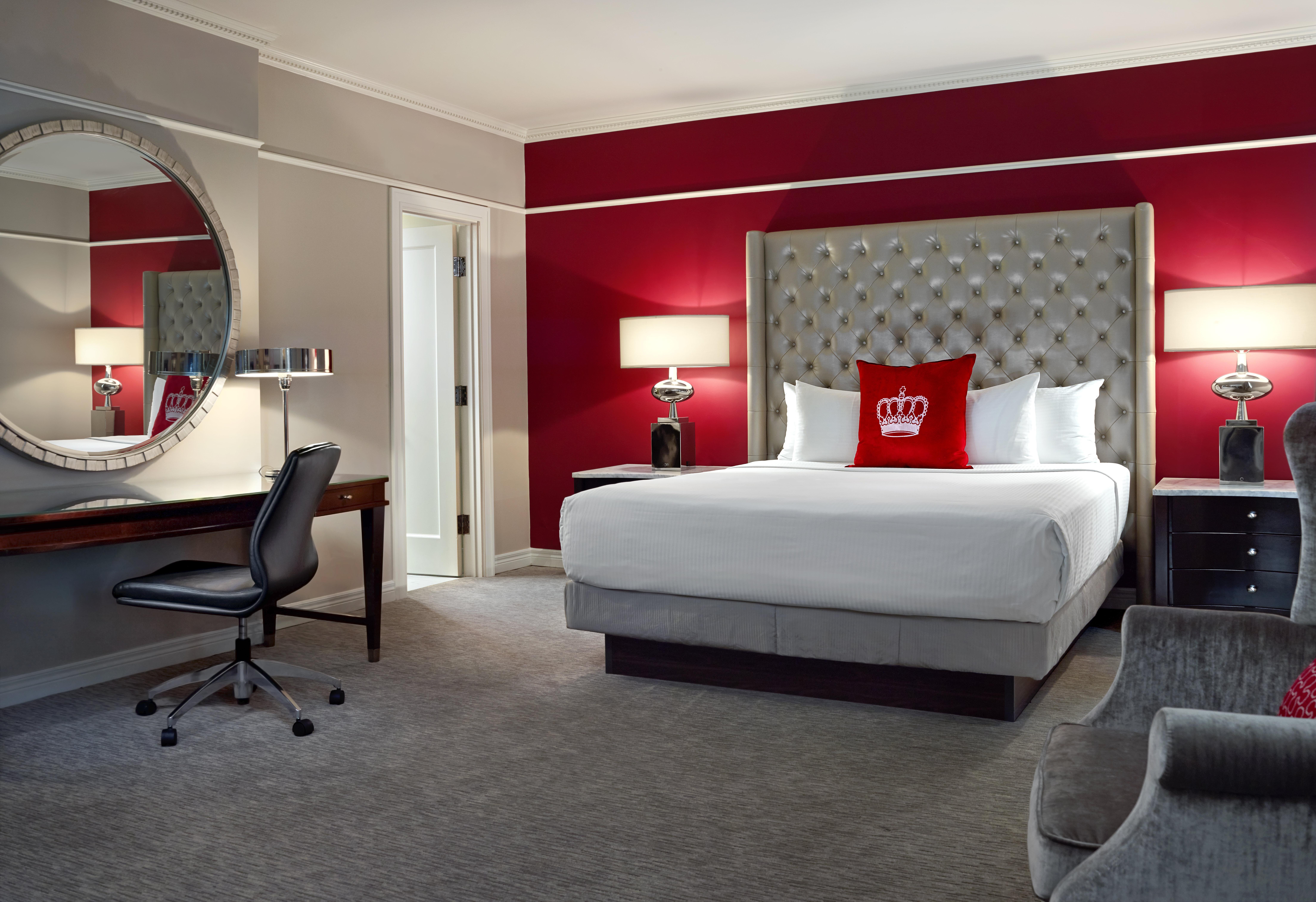 The Omni King Edward Hotel Toronto Exterior photo