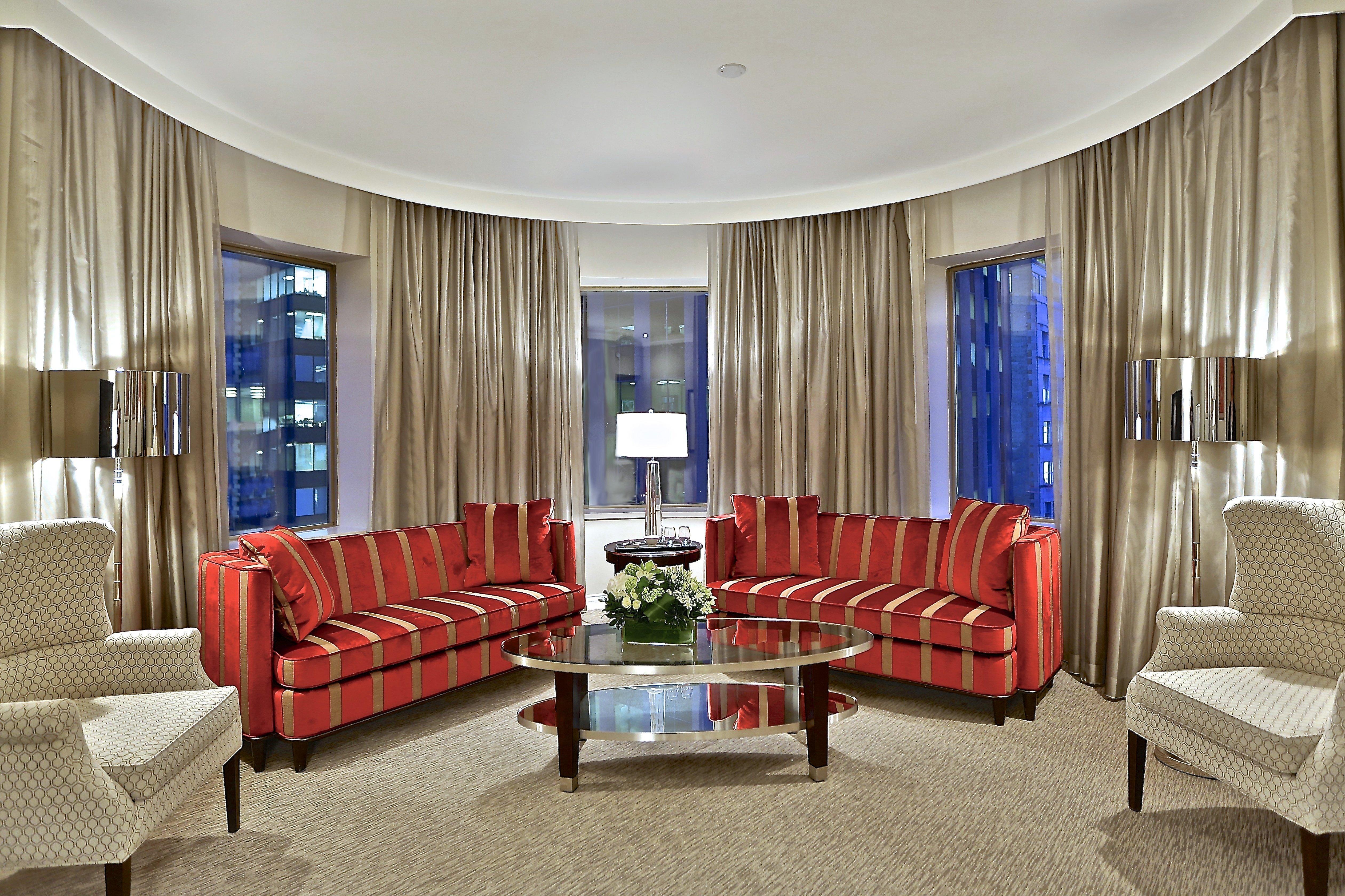 The Omni King Edward Hotel Toronto Exterior photo
